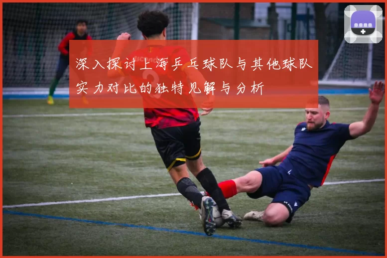 深入探讨上海乒乓球队与其他球队实力对比的独特见解与分析